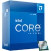 CPU i7-12700K, 8+4C/20T, 3.6/25M/s1700, Tray