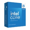 CPU i5-14600K, 6+8C/20T, 3.5/24M/s1700,Box no fan