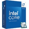 CPU i7-14700K, 8+12C/28T, 3.4/33M/s1700,Box no fan