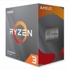 CPU AMD Ryzen 3 4100 MPK 4C/8T, 3.8/6MB/AM4, Box CPU AMD Ryzen 3 4100 MPK 4C/8T, 3.8/6MB/AM4, Box