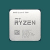 CPU AMD Ryzen 5 5600 6C/12T, 3.5/36MB/AM4, Tray CPU AMD Ryzen 5 5600 6C/12T, 3.5/36MB/AM4, Tray