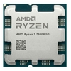CPU AMD Ryzen 5 7500X3D 6C/12T, 4.0/102MB/AM5,Tray CPU AMD Ryzen 5 7500X3D 6C/12T, 4.0/102MB/AM5,Tray