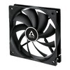 ARCTIC Fan F12 Black, 1350rpm, 23.5db
