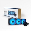 Liquid CPU Cooler Chieftec Iceberg 360 RGB