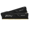 RAM D4 32G 2x16 3200 Kingston Fury KF432C16BBK2/32