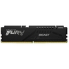 RAM DDR5 16G 5600, Kingston Fury Beast Black RAM DDR5 16G 5600, Kingston Fury Beast Black