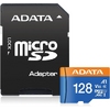 Micro SDXC 128GB UHS-I Class 10 + SD Adapter,Adata Micro SDXC 128GB UHS-I Class 10 + SD Adapter,Adata