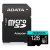 Micro SDXC 128GB UHS-I U3 A1 Cl10+SD Adapter,Adata Micro SDXC 128GB UHS-I U3 A1 Cl10+SD Adapter,Adata
