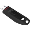 Flash U3.0, 64GB, SanDisk Ultra, Black Flash U3.0, 64GB, SanDisk Ultra, Black