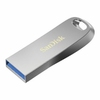 Flash U3.1, 64GB, SanDisk Ultra Luxe, Silver Flash U3.1, 64GB, SanDisk Ultra Luxe, Silver