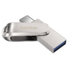 Flash U3.1/C, 128GB, SanDisk Ultra Dual Drive Luxe