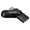 Flash U3.1/C, 64GB, SanDisk Ultra Dual Drive Go Flash U3.1/C, 64GB, SanDisk Ultra Dual Drive Go