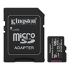 Micro SDXC 128G UHS-I Cl10+Adapt.,Kingston Select+ Micro SDXC 128G UHS-I Cl10+Adapt.,Kingston Select+