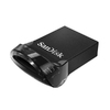 Flash U3.1, 64GB, SanDisk Ultra Fit, Black Flash U3.1, 64GB, SanDisk Ultra Fit, Black