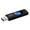 Flash U3.0, 128GB, Adata UV320, Black Flash U3.0, 128GB, Adata UV320, Black