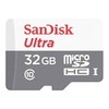 Micro SDHC 32GB Cl10 + SD Adapter, SanDisk Ultra Micro SDHC 32GB Cl10 + SD Adapter, SanDisk Ultra