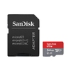 Micro SDXC 64GB Cl10 140MB +Adapter, Sandisk Ultra Micro SDXC 64GB Cl10 140MB +Adapter, Sandisk Ultra