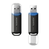 Flash U2.0, 64GB, AData C906, Black Flash U2.0, 64GB, AData C906, Black