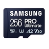 Micro SDXC 256GB 200/130MB+Ad, Samsung ProUltimate