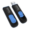 Flash U3.2, 128GB, A-Data UV128, Black Flash U3.2, 128GB, A-Data UV128, Black