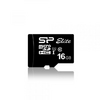 Micro SD 16GB Silicon Power Elite Cl10 + Adapter Micro SD 16GB Silicon Power Elite Cl10 + Adapter