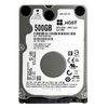 HDD 500GB Hitachi 5K500.B 7mm -Second H HDD 500GB Hitachi 5K500.B 7mm -Second H