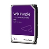 HDD 2TB WD Purple, WD23PURZ, 256MB, S-ATA3 HDD 2TB WD Purple, WD23PURZ, 256MB, S-ATA3