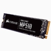 SSD 1.92TB Corsair MP510 CSSD-F1920GBMP510,M.2PCIe SSD 1.92TB Corsair MP510 CSSD-F1920GBMP510,M.2PCIe