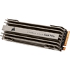 SSD 2TB Corsair MP600 CORE M2 CSSD-F2000GBMP600COR SSD 2TB Corsair MP600 CORE M2 CSSD-F2000GBMP600COR