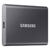SSD Ext. 1TB Samsung T7, U3.2C, Gray, MU-PC1T0T/WW SSD Ext. 1TB Samsung T7, U3.2C, Gray, MU-PC1T0T/WW