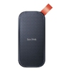 SSD Ext. 2TB SanDisk Portable, U3.2C, Black SSD Ext. 2TB SanDisk Portable, U3.2C, Black