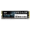 SSD 256GB Silicon Power A60, M.2 PCI-e SSD 256GB Silicon Power A60, M.2 PCI-e