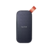 SSD Ext. 1TB SanDisk Portable, U3.2C, Black SSD Ext. 1TB SanDisk Portable, U3.2C, Black