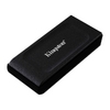 SSD Ext. 2TB Kingston XS1000, USB-C, Black SSD Ext. 2TB Kingston XS1000, USB-C, Black