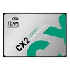SSD 512GB Team CX2, 2.5",SATA 3 SSD 512GB Team CX2, 2.5",SATA 3