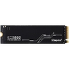 SSD 2TB Kingston KC3000, M.2 PCIe SSD 2TB Kingston KC3000, M.2 PCIe