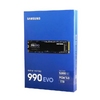 SSD 1TB Samsung 990 EVO, M.2 PCI-e SSD 1TB Samsung 990 EVO, M.2 PCI-e