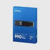 SSD 1TB Samsung 990 EVO Plus, M.2 PCI-e SSD 1TB Samsung 990 EVO Plus, M.2 PCI-e