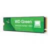 SSD 2TB WD Green SN3000, M.2 PCIe SSD 2TB WD Green SN3000, M.2 PCIe