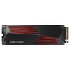 SSD 2TB Samsung 990 PRO w/Heatsink, M.2 PCI-e SSD 2TB Samsung 990 PRO w/Heatsink, M.2 PCI-e