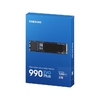SSD 2TB Samsung 990 EVO Plus, M.2 PCI-e SSD 2TB Samsung 990 EVO Plus, M.2 PCI-e