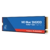 SSD 2TB WD Blue SN5100, M.2 PCIe SSD 2TB WD Blue SN5100, M.2 PCIe