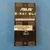 VGA ASUS 91S1AI001422 3-Way SLI Bridge Adapter
