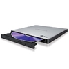 DVD RW 8x, LG GP57ES40, Slim, USB2.0, Silver DVD RW 8x, LG GP57ES40, Slim, USB2.0, Silver