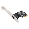 LogiLink 10/100/1000MB PC0029A, PCI-E