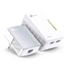 Powerline TP-Link TL-WPA4220 Kit, Wi-Fi 300Mbps Powerline TP-Link TL-WPA4220 Kit, Wi-Fi 300Mbps
