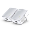 Powerline TP-Link TL-PA411 Kit, 600Mbps Powerline TP-Link TL-PA411 Kit, 600Mbps