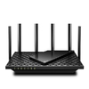 WiFi AX5400 Gbit Router TP-Link Archer AX72, USB WiFi AX5400 Gbit Router TP-Link Archer AX72, USB