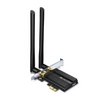 Wi-Fi AX3000+BT5.3 PCI-E Card TP-Link Archer TX50E