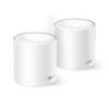 Wi-Fi AX1500 Gbit Mesh TP-Link Deco X10 (2 pack) Wi-Fi AX1500 Gbit Mesh TP-Link Deco X10 (2 pack)